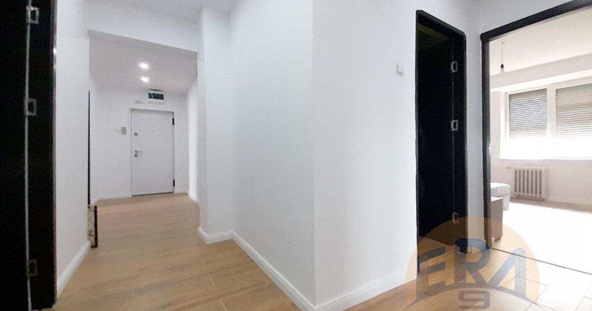 Apartament decomandat cu 4 camere în zona Cantemir, Oradea