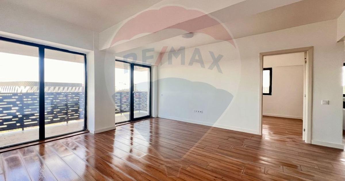 Apartament decomandat cu 2 camere în zona Central, Oradea