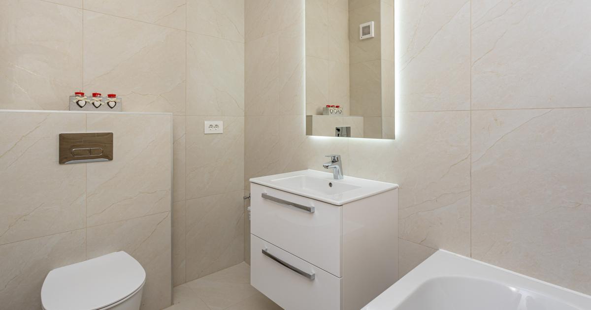 Apartament 43.1 mp cu 2 camere în zona Central, Oradea