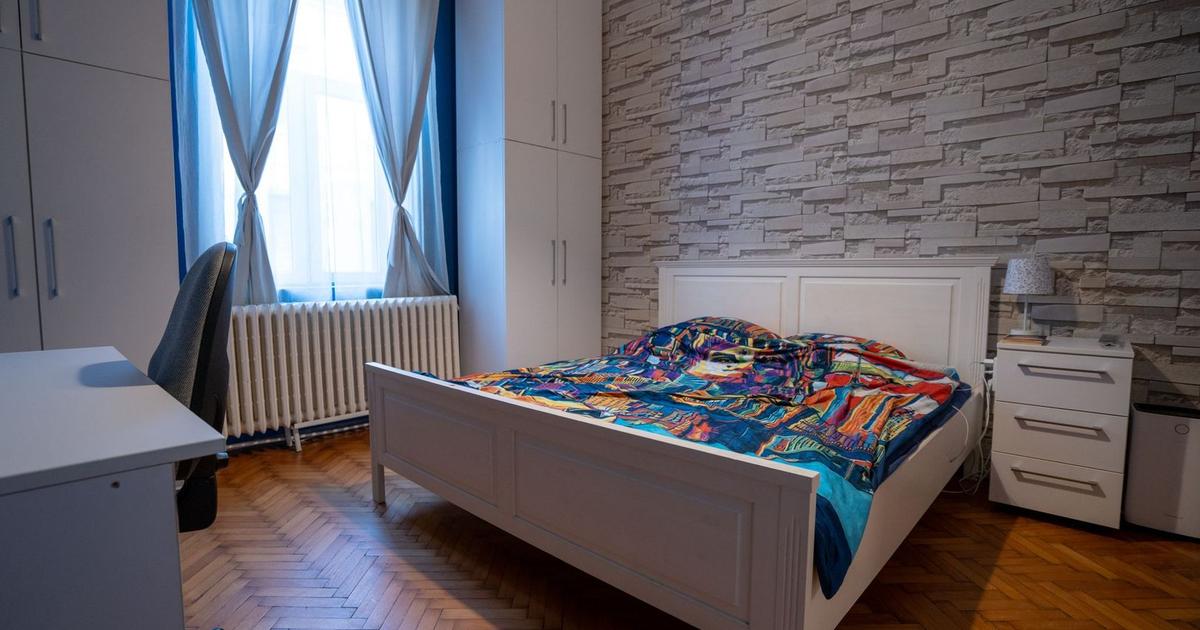 Apartament cu 2 camere în zona Central, Oradea