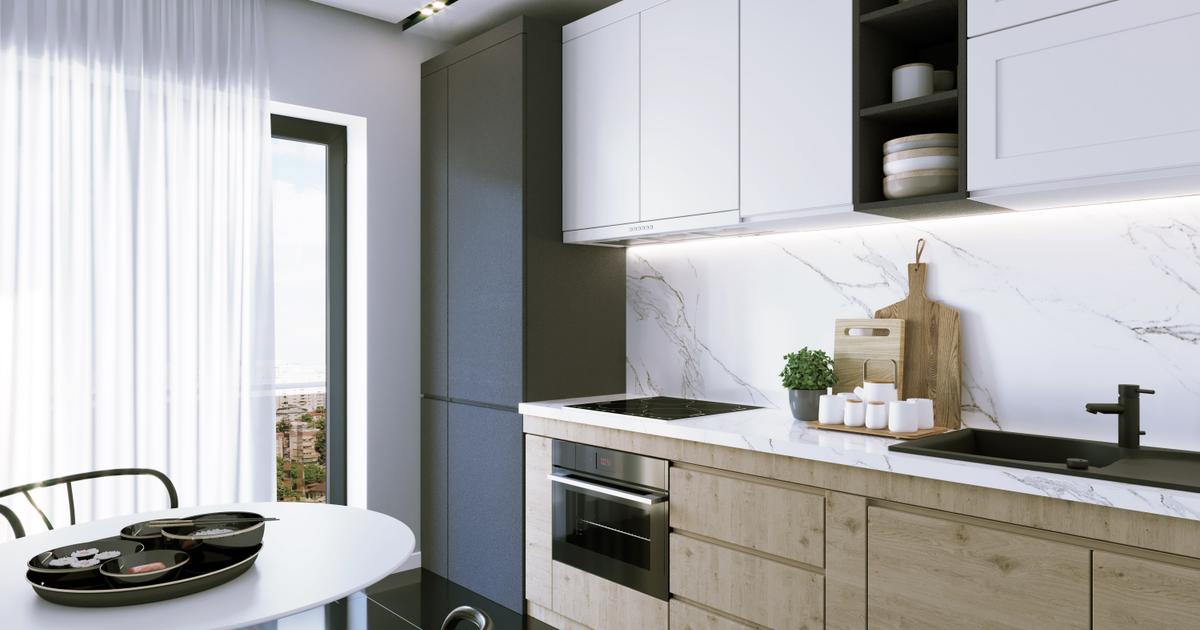 Apartament decomandat cu 2 camere în zona Central, Oradea