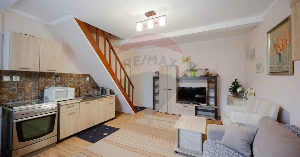 Apartament decomandat cu 4 camere în zona Central, Oradea