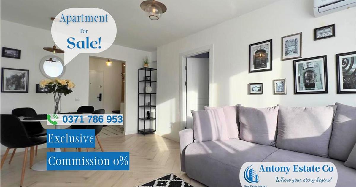 Apartament nedecomandat cu 2 camere în zona Central, Oradea