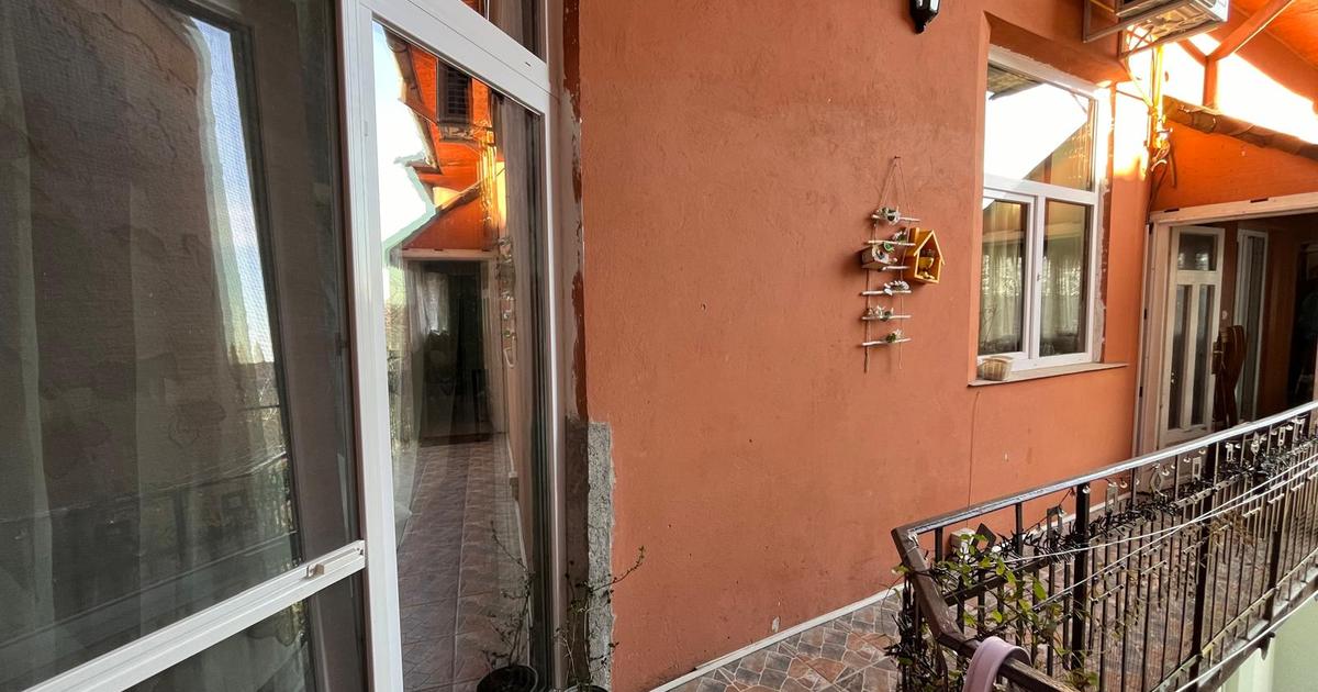 Apartament circular cu 3 camere în zona Central, Oradea