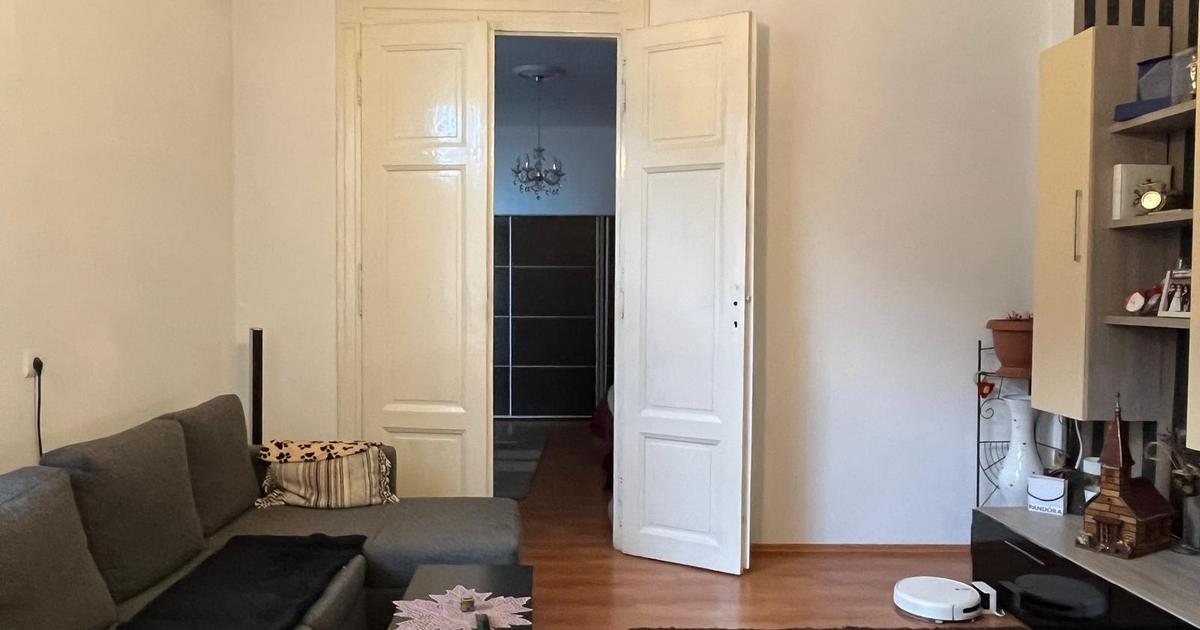 Apartament circular cu 3 camere în zona Central, Oradea