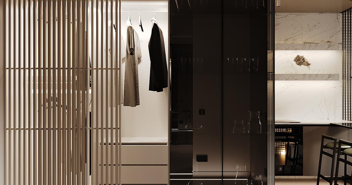 Apartament decomandat cu 2 camere în zona Centru Civic, Oradea