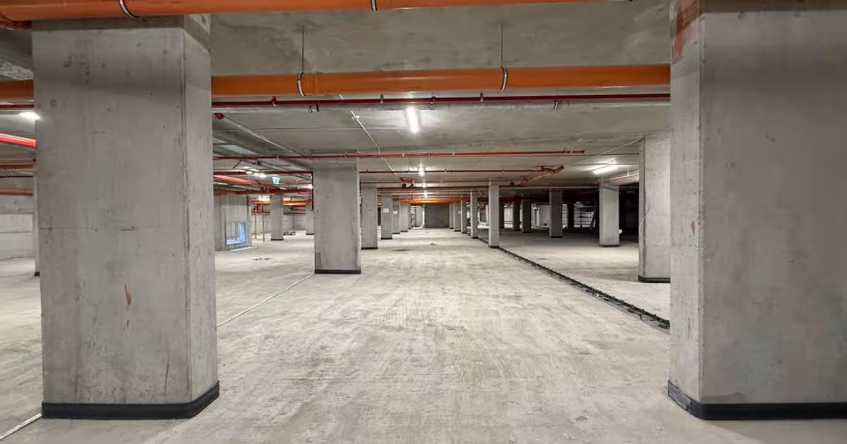 Apartament decomandat cu 2 camere în zona Cetății, Oradea