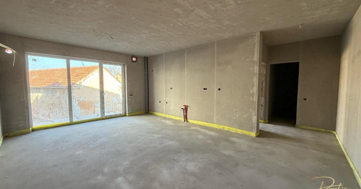 Apartament semidecomandat cu 2 camere în zona Cetății, Oradea