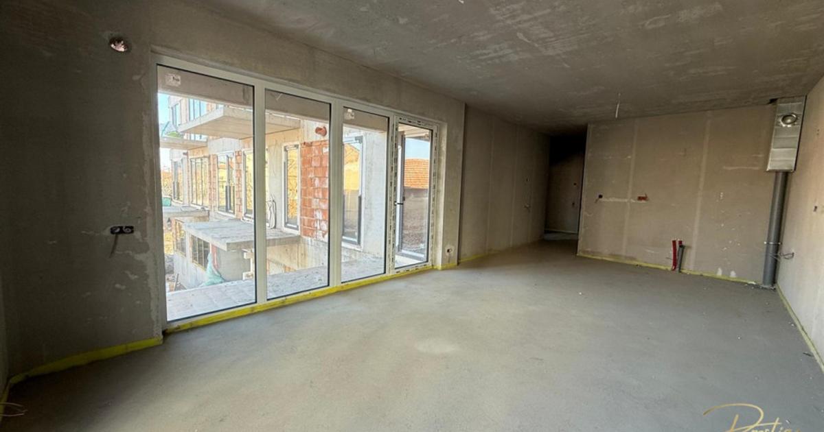 Apartament decomandat cu 2 camere în zona Cetății, Oradea