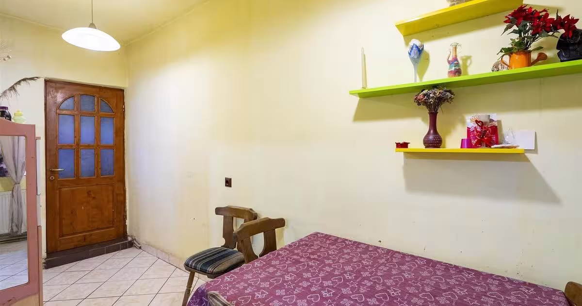 Apartament decomandat cu 4 camere în zona Dealuri Oradea, Oradea