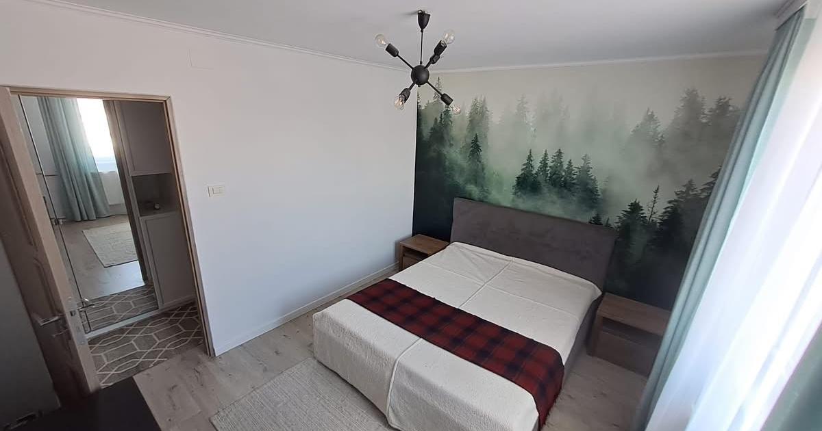 Apartament semidecomandat cu 2 camere în zona Decebal, Oradea