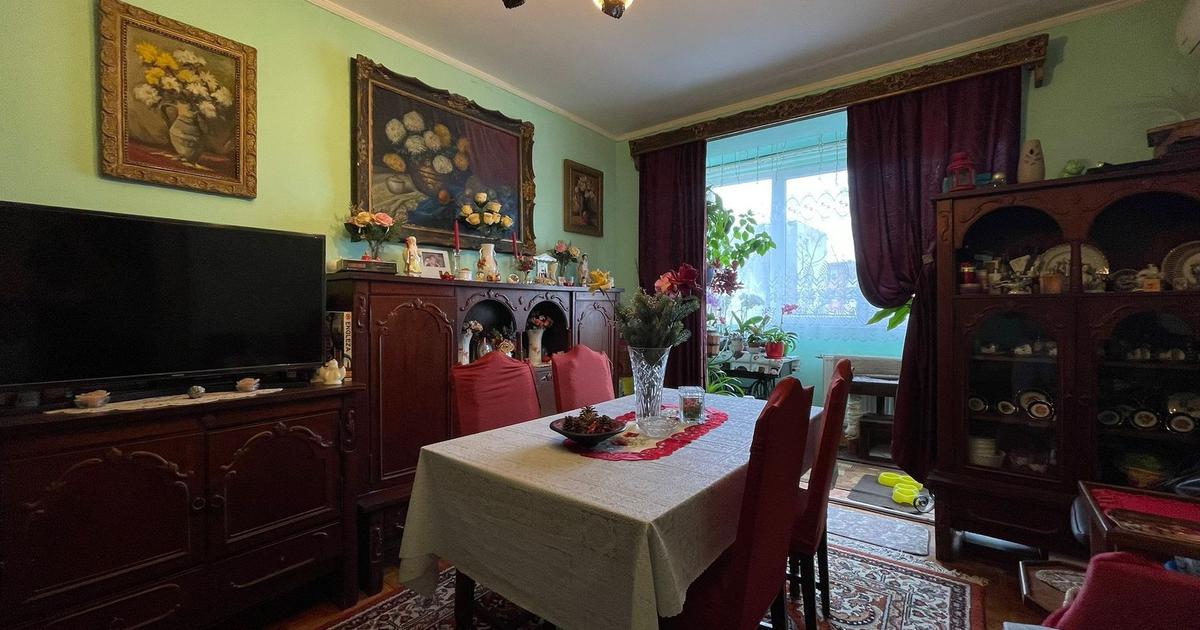 Apartament semidecomandat cu 2 camere în zona Decebal, Oradea