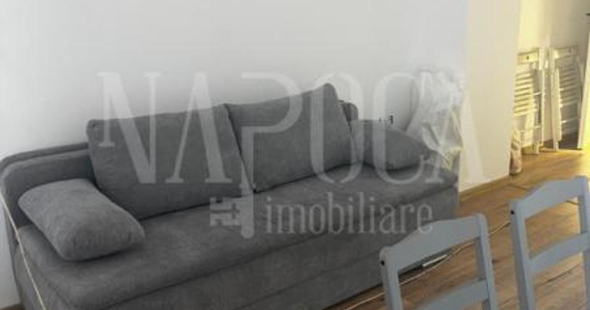 Apartament semidecomandat cu 3 camere în zona Dragoș Vodă, Oradea