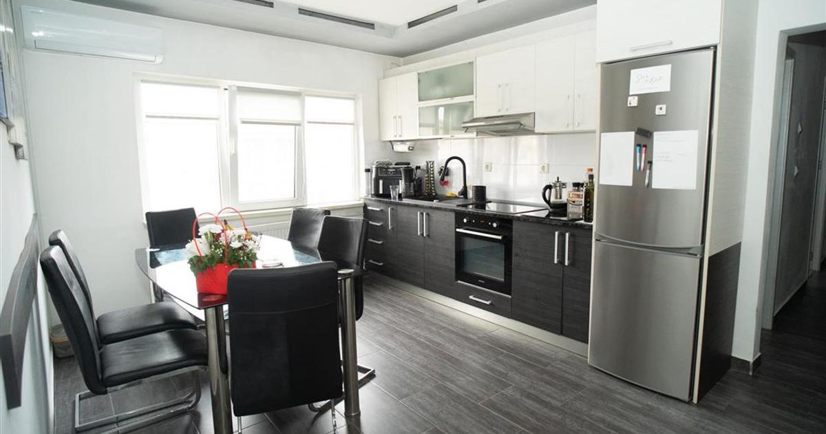 Apartament semidecomandat cu 2 camere în zona Iosia, Oradea