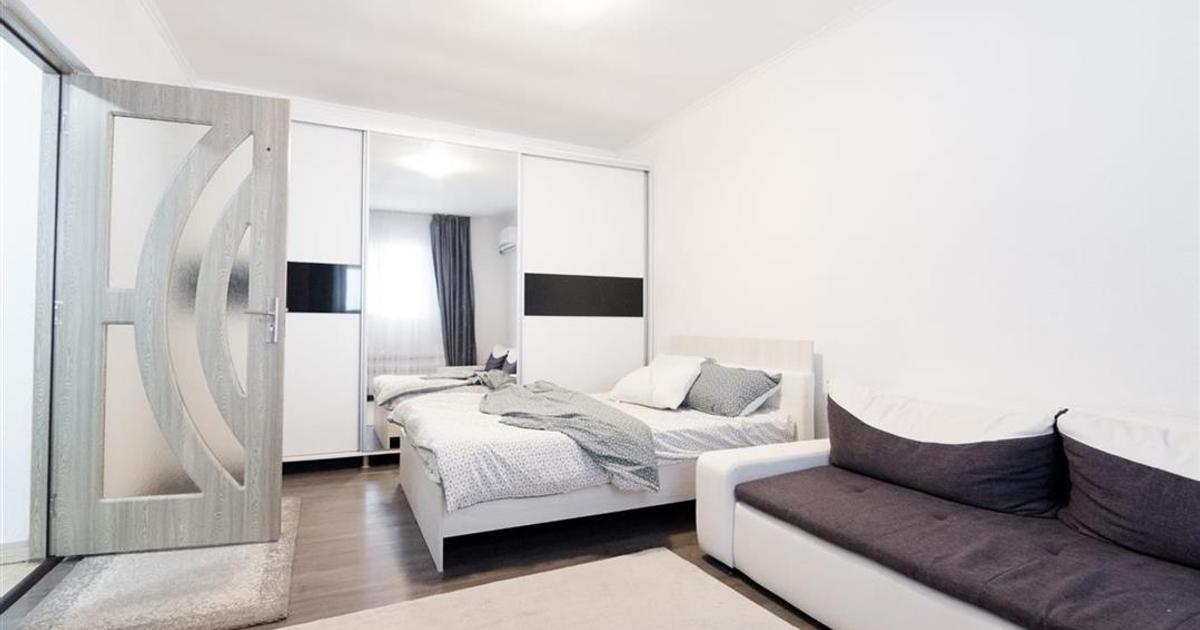 Apartament semidecomandat cu 2 camere în zona Iosia, Oradea