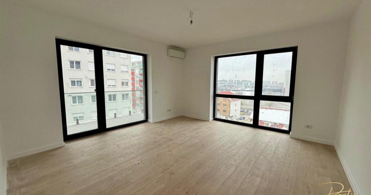 Apartament decomandat cu 3 camere în zona Iosia, Oradea