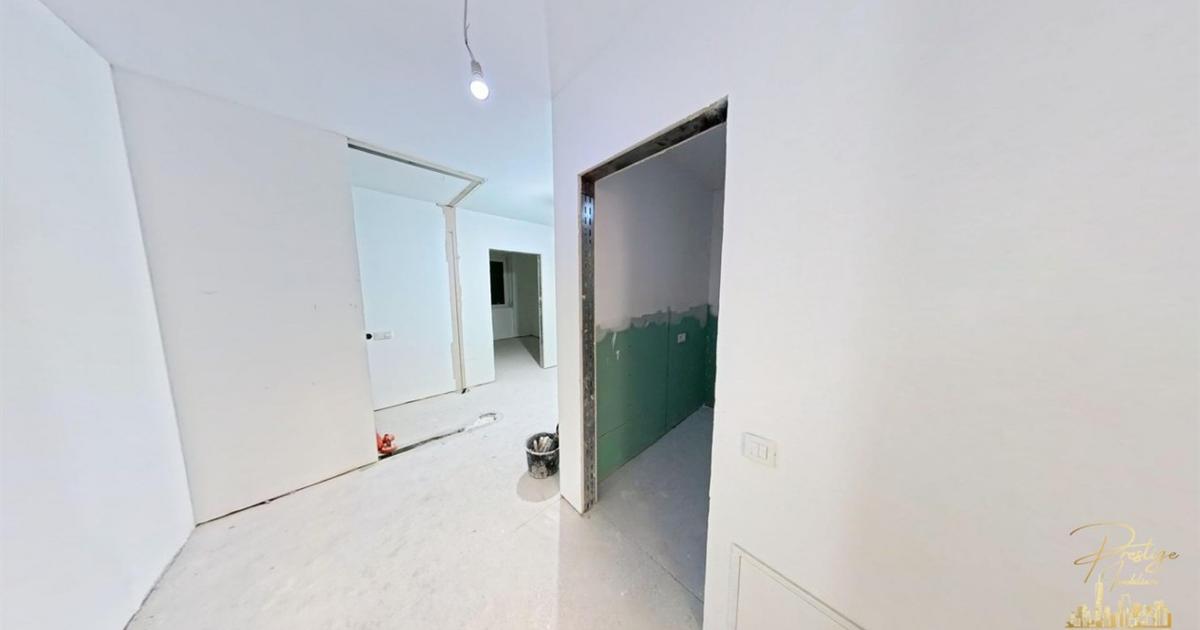 Apartament decomandat cu 3 camere în zona Iosia, Oradea