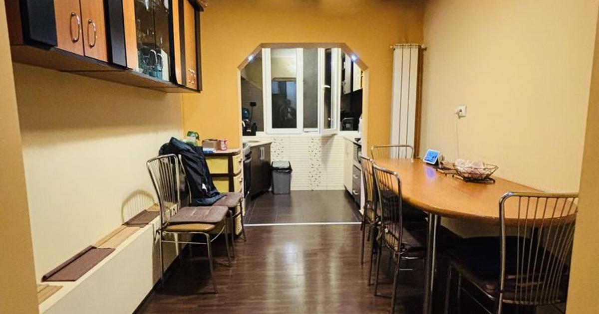 Apartament decomandat cu 2 camere în zona Iosia, Oradea