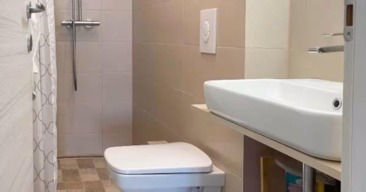 Apartament decomandat cu 4 camere în zona Iosia, Oradea