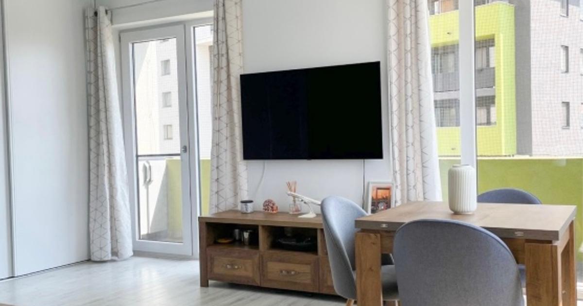 Apartament decomandat cu 4 camere în zona Iosia, Oradea