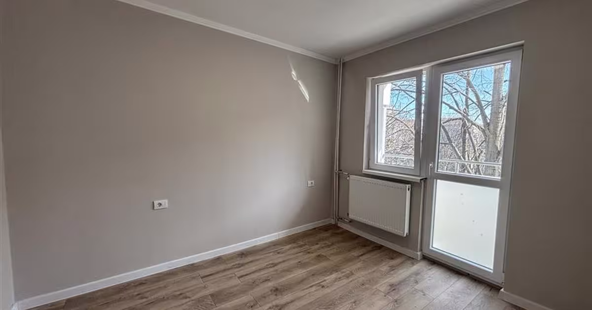 Apartament decomandat cu 3 camere în zona Iosia-Nord, Oradea