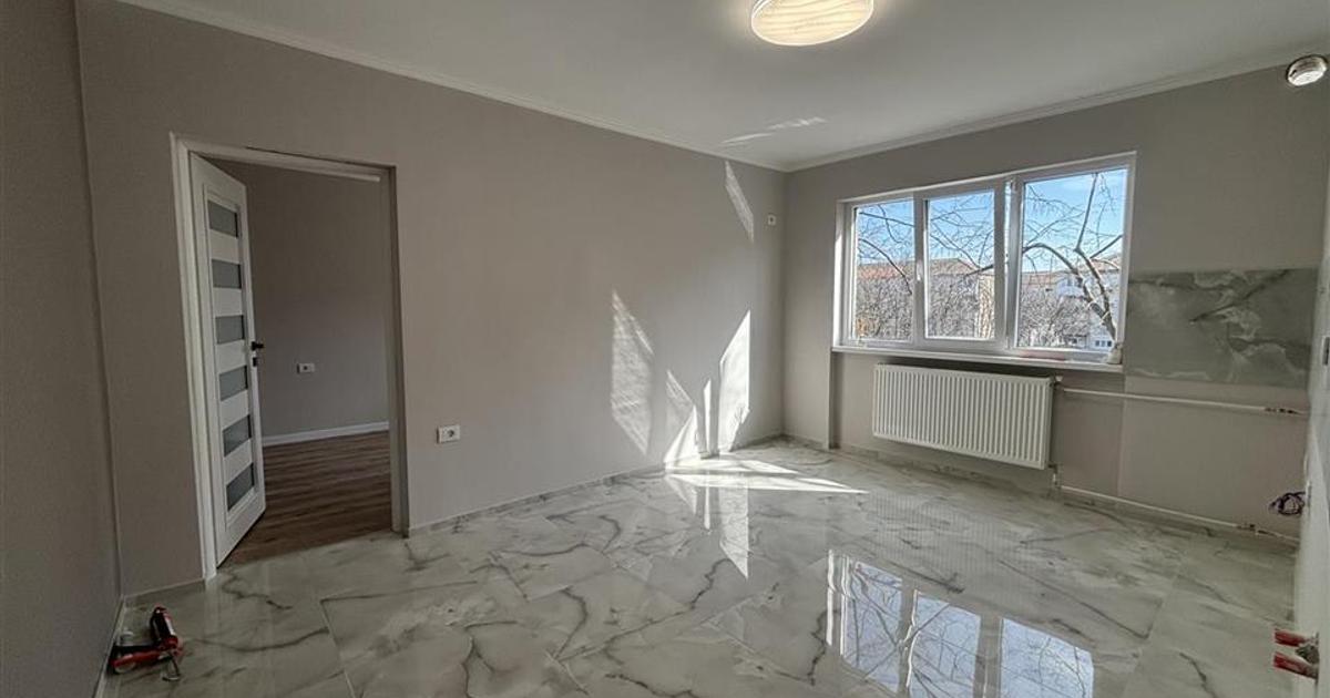 Apartament decomandat cu 3 camere în zona Iosia-Nord, Oradea