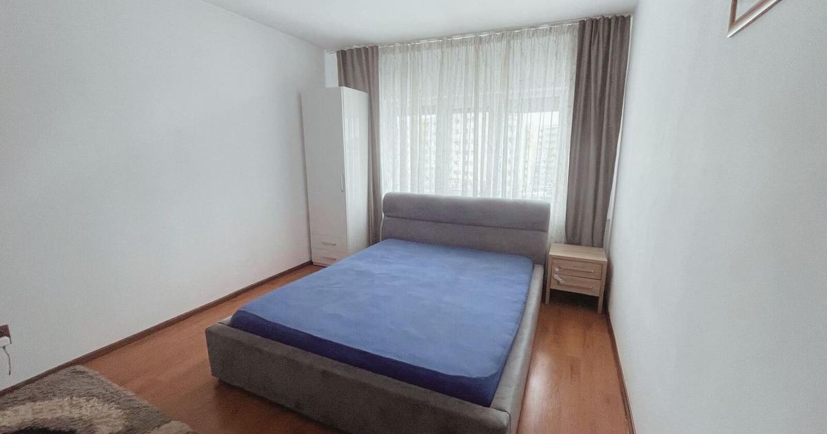 Apartament semidecomandat cu 2 camere în zona Lotus, Oradea