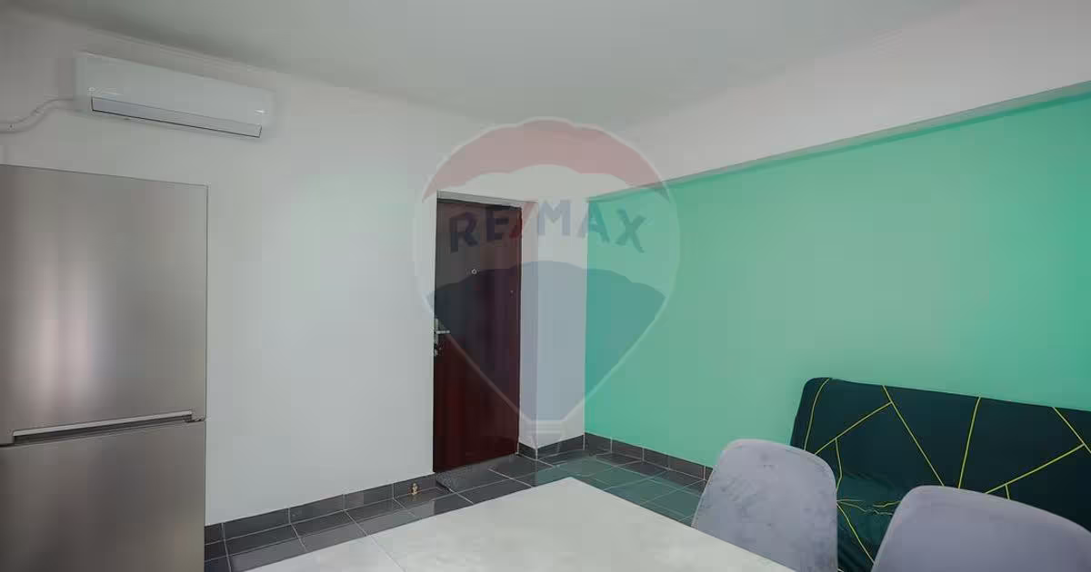 Apartament decomandat cu 3 camere în zona Nord-Est, Oradea
