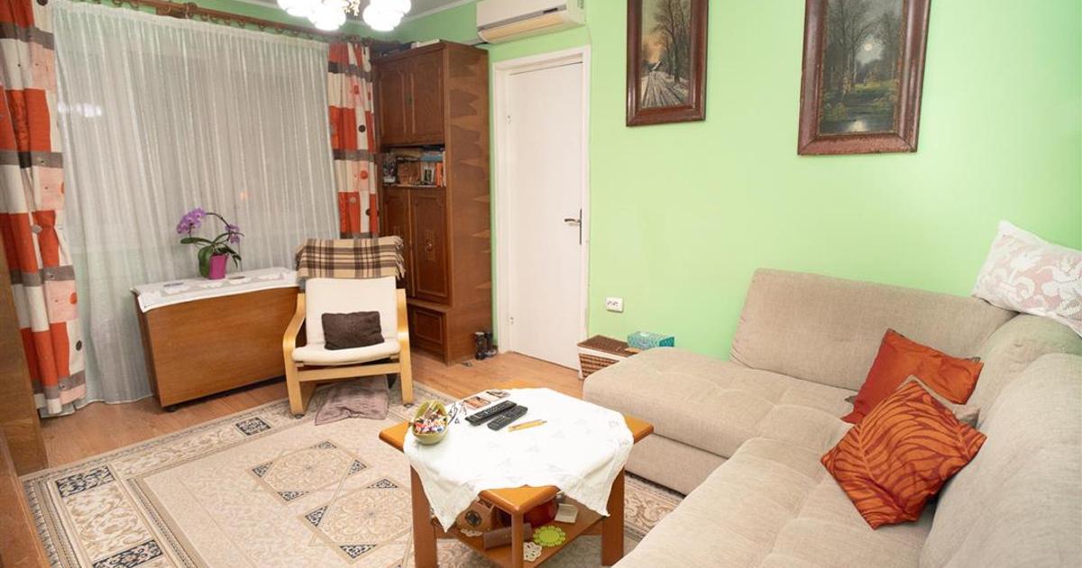 Apartament semidecomandat cu 2 camere în zona Nufărul, Oradea