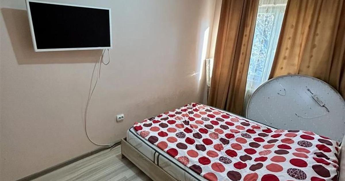 Apartament nedecomandat cu 2 camere în zona Nufărul, Oradea
