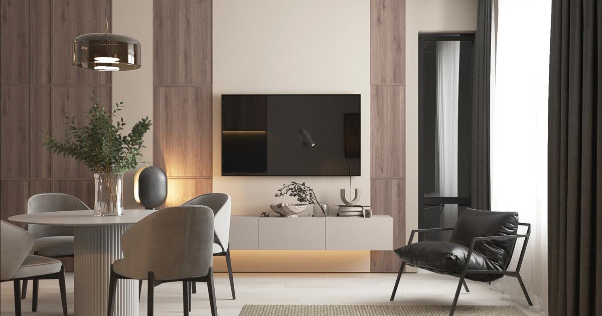 Apartament decomandat cu 2 camere în zona Nufărul, Oradea