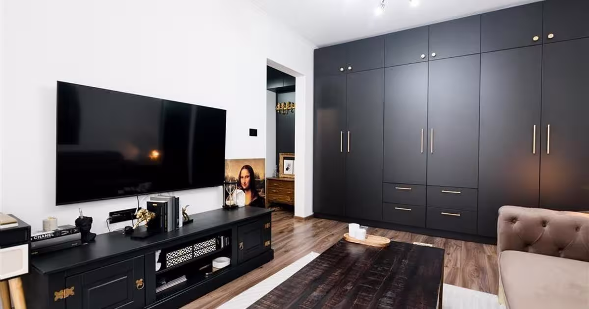 Apartament cu 2 camere în zona Rogerius, Oradea