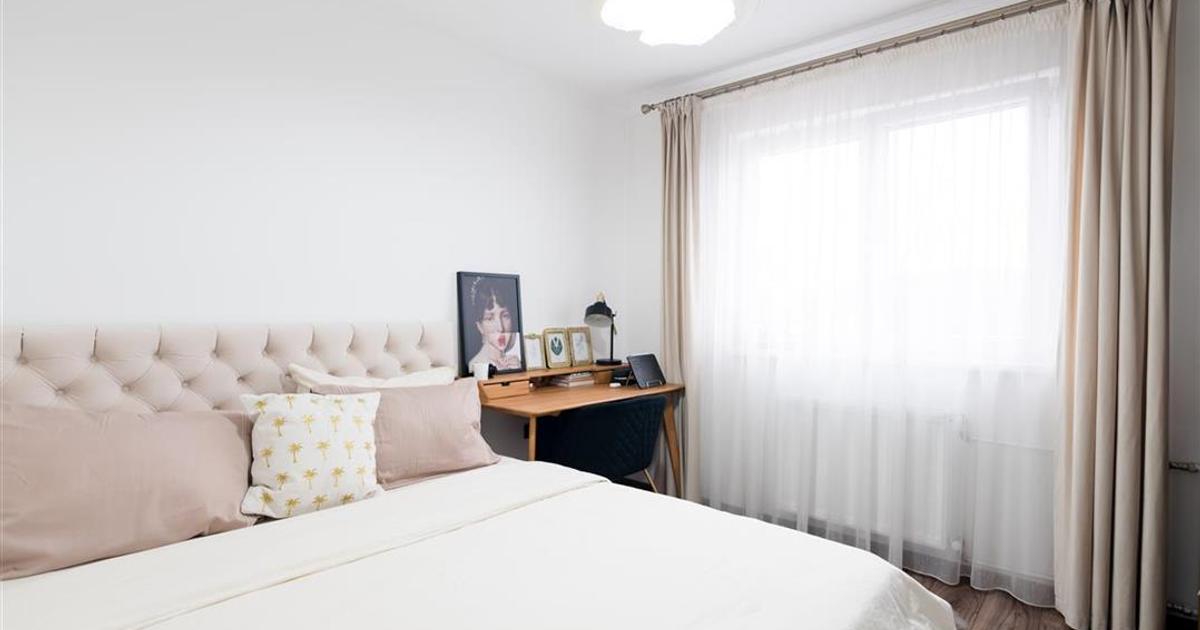 Apartament semidecomandat cu 2 camere în zona Rogerius, Oradea