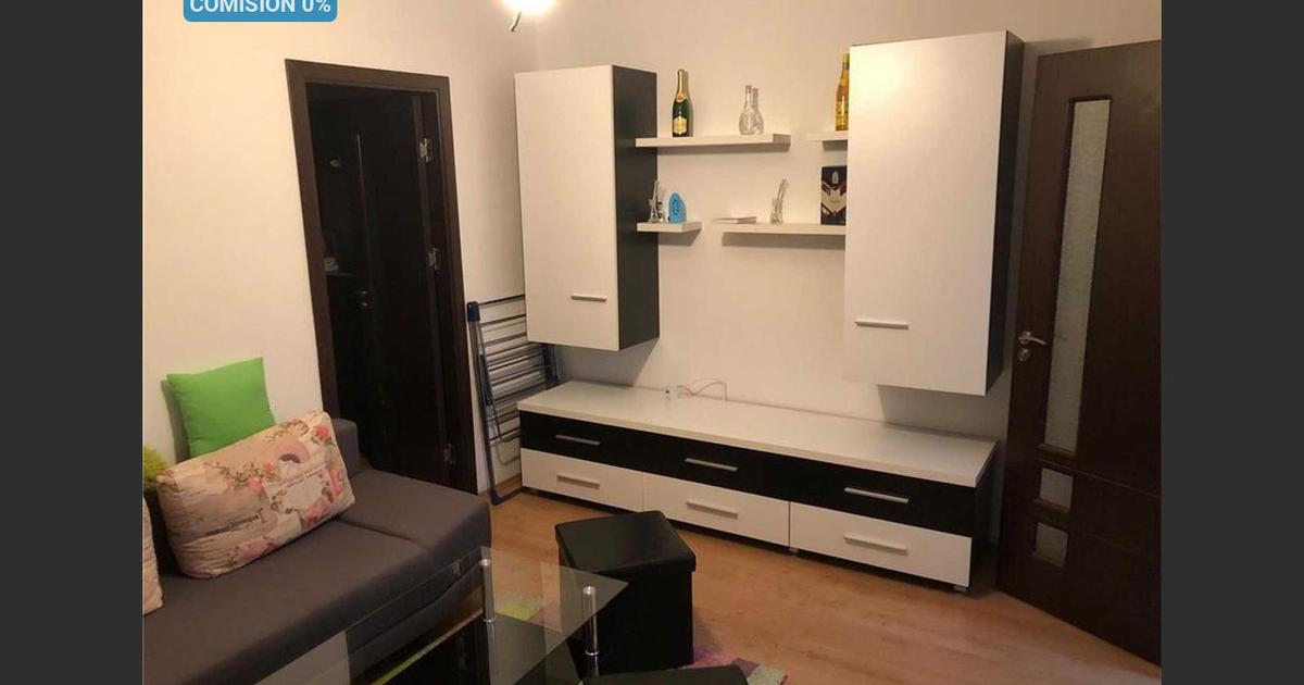 Apartament semidecomandat cu 2 camere în zona Rogerius, Oradea