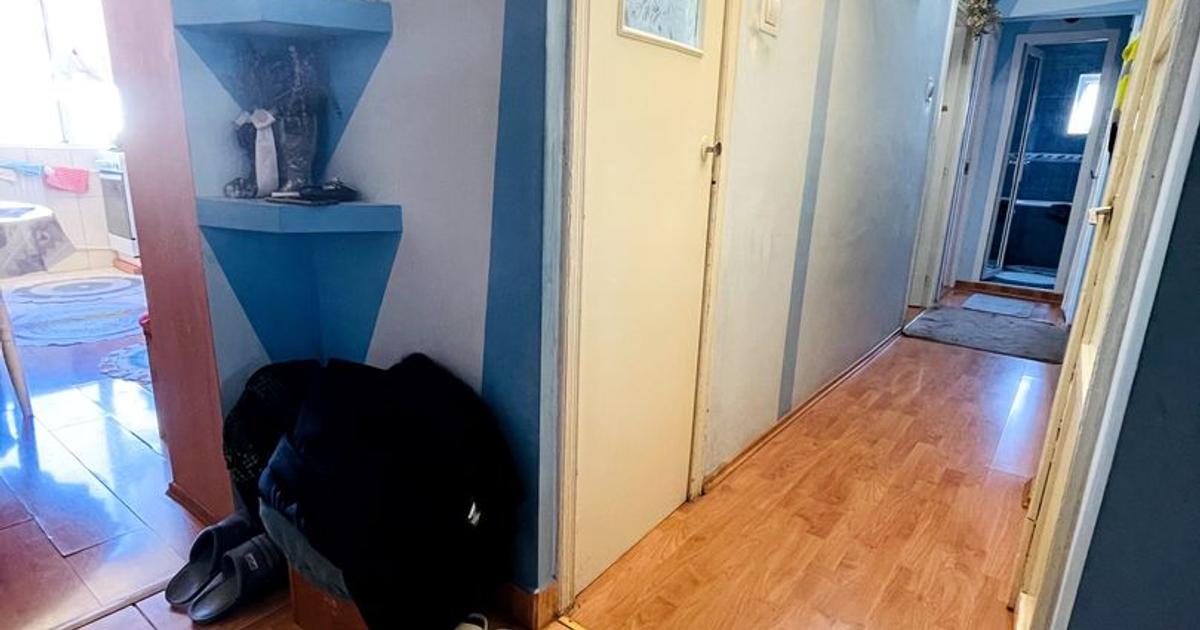 Apartament decomandat cu 3 camere în zona Rogerius, Oradea