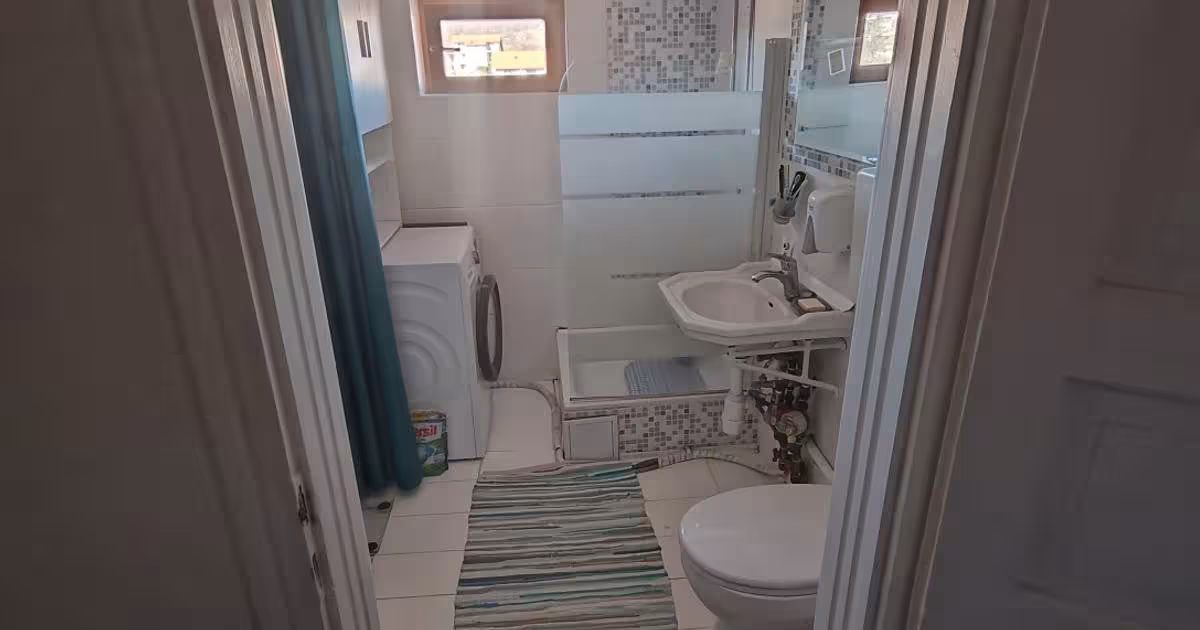 Apartament decomandat cu 2 camere în zona Spitalul Județean, Oradea