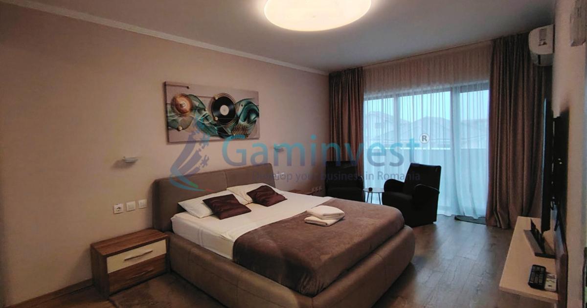 Apartament decomandat cu 3 camere în zona Sud, Oradea
