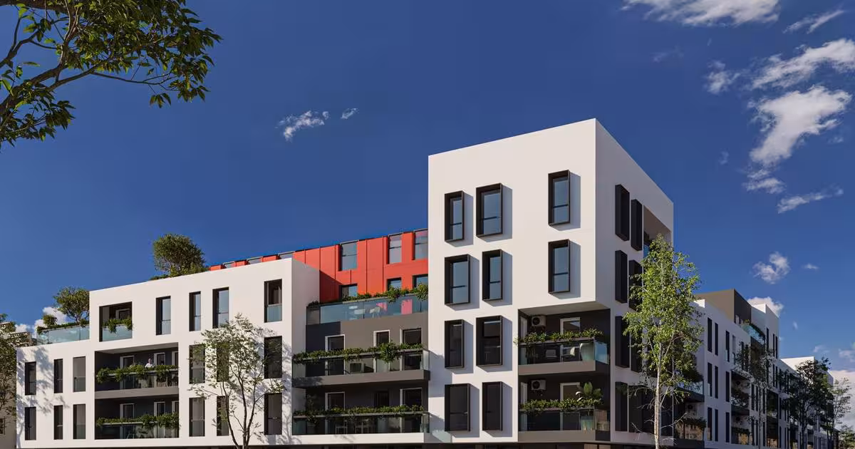 Apartament 73.67 mp cu 2 camere în zona Ultracentral, Oradea