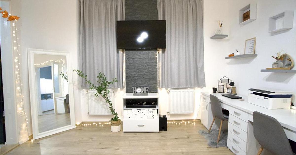 Apartament decomandat cu 2 camere în zona Ultracentral, Oradea