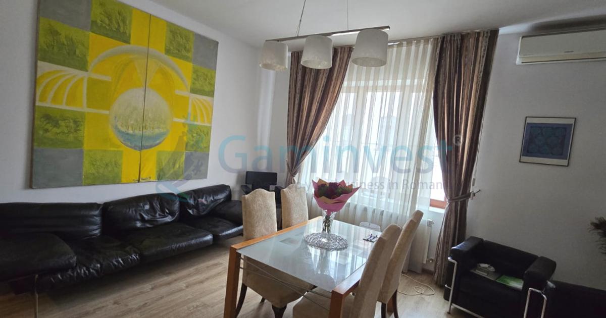 Apartament 72.8 mp cu 2 camere în zona Ultracentral, Oradea