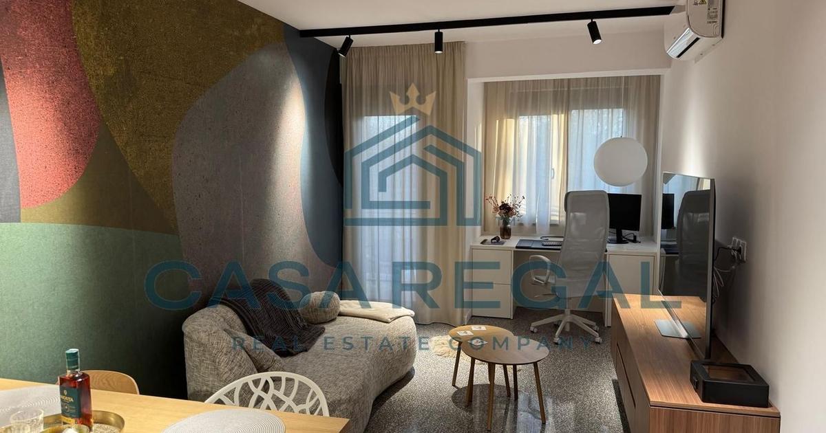 Apartament semidecomandat cu 2 camere în zona Ultracentral, Oradea
