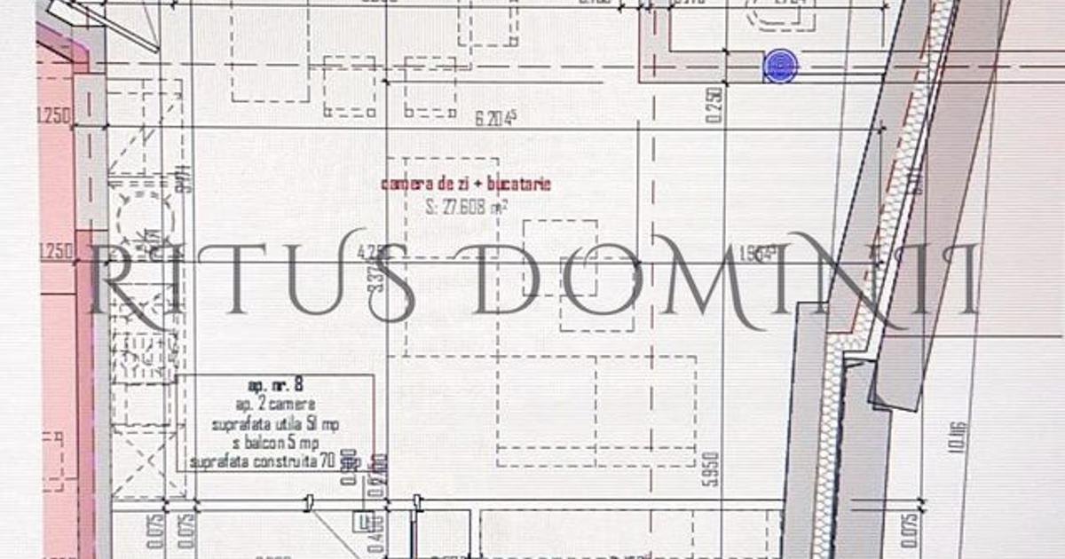 Apartament semidecomandat cu 2 camere în zona Ultracentral, Oradea