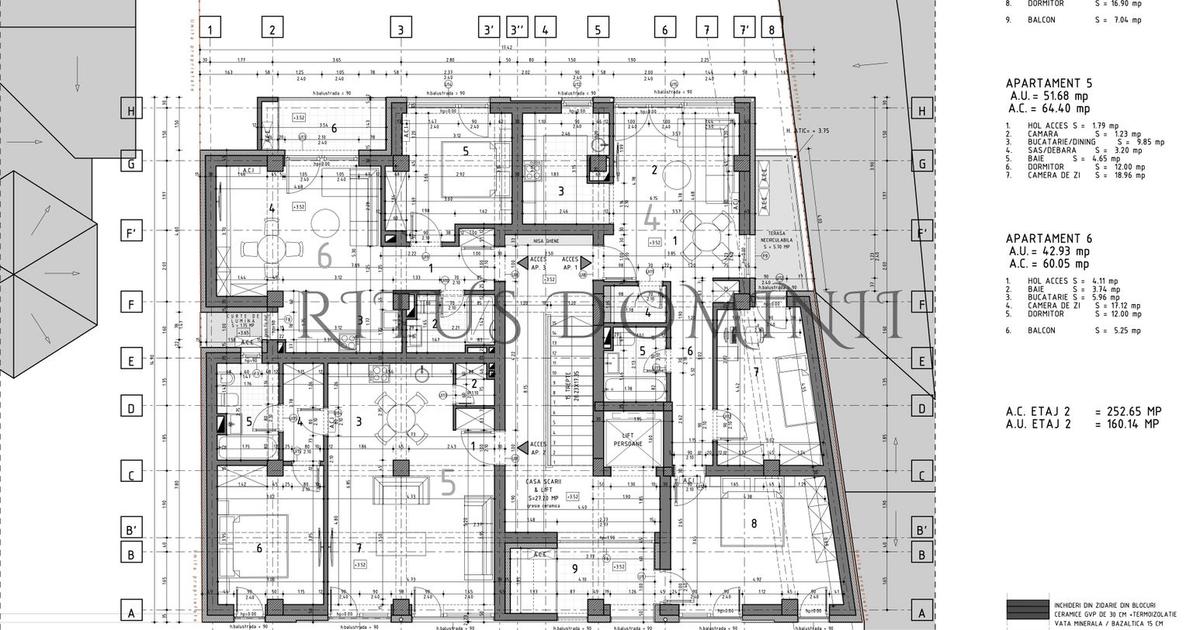 Apartament decomandat cu 2 camere în zona Ultracentral, Oradea