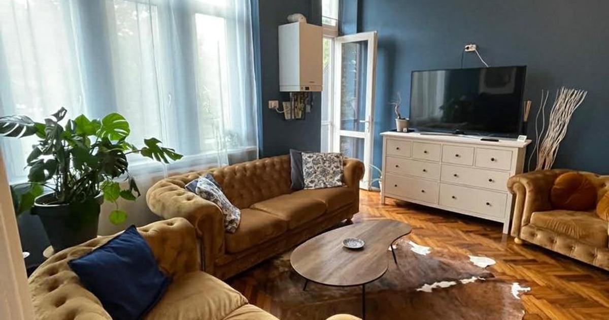 Apartament semidecomandat cu 2 camere în zona Ultracentral, Oradea