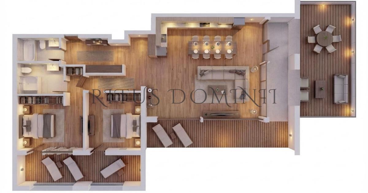 Apartament decomandat cu 3 camere în zona Ultracentral, Oradea