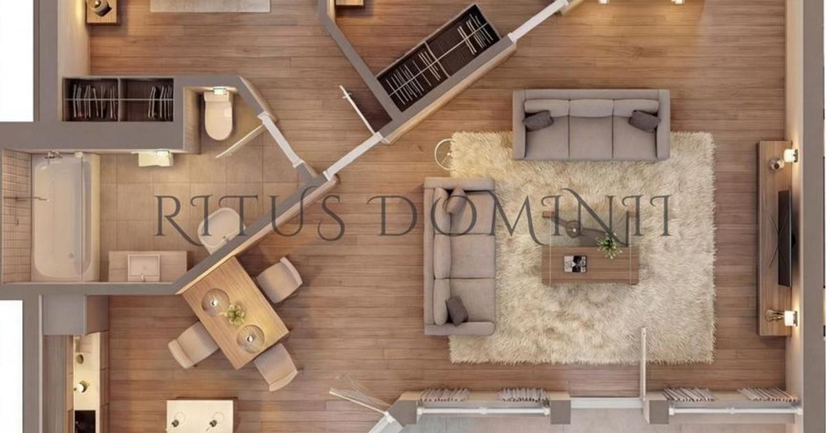 Apartament decomandat cu 3 camere în zona Ultracentral, Oradea