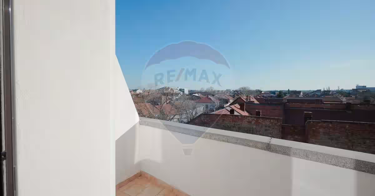 Apartament decomandat cu 2 camere în zona Ultracentral, Oradea