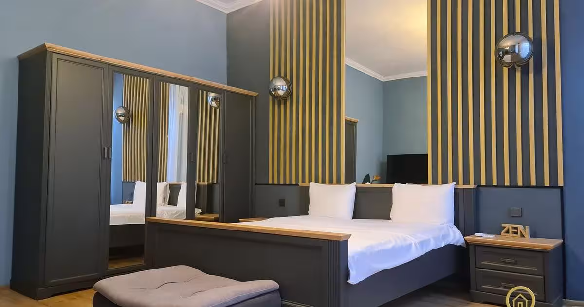 Apartament decomandat cu 3 camere în zona Ultracentral, Oradea