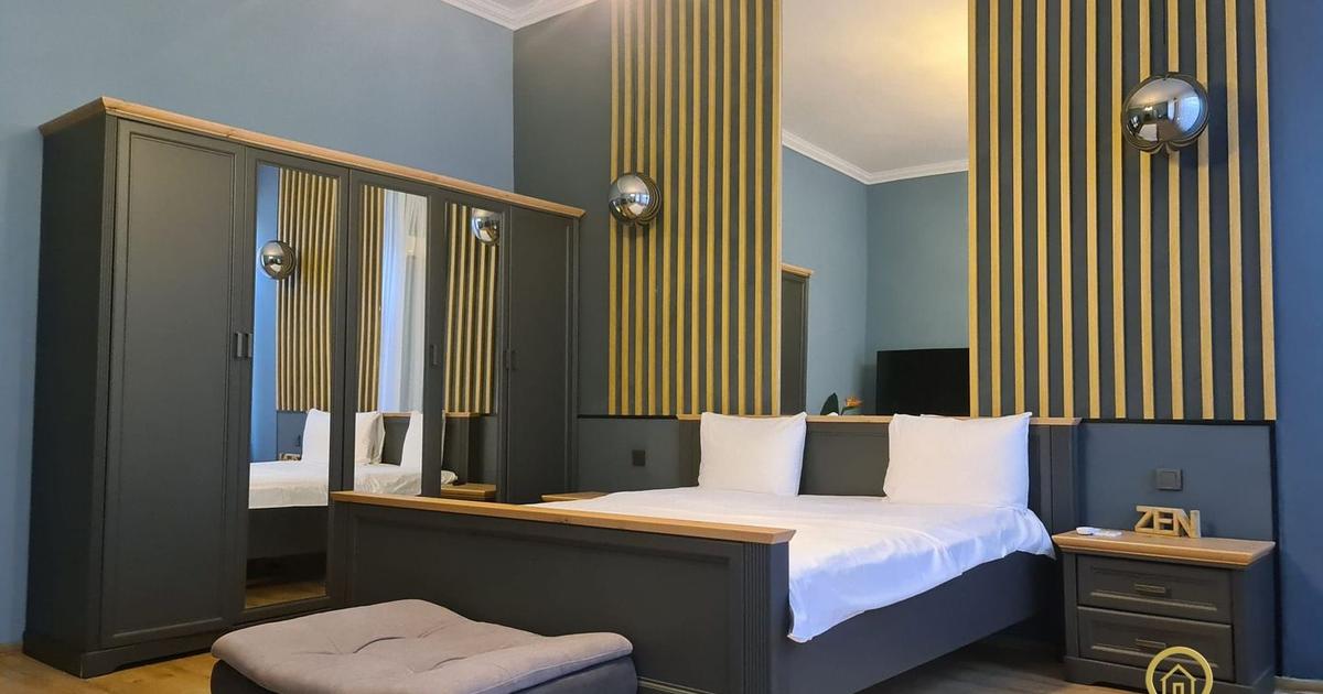 Apartament decomandat cu 3 camere în zona Ultracentral, Oradea