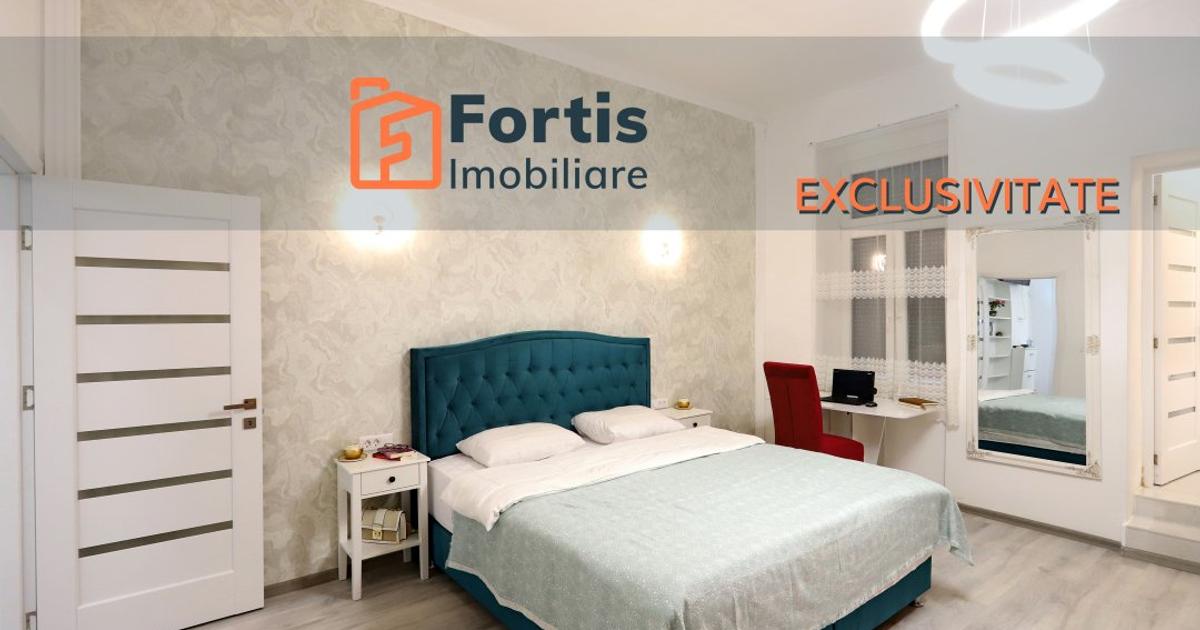 Apartament decomandat cu 3 camere în zona Ultracentral, Oradea